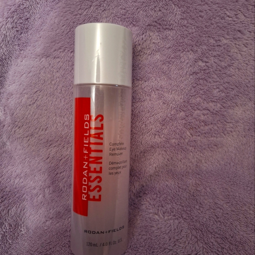 Make up remover
